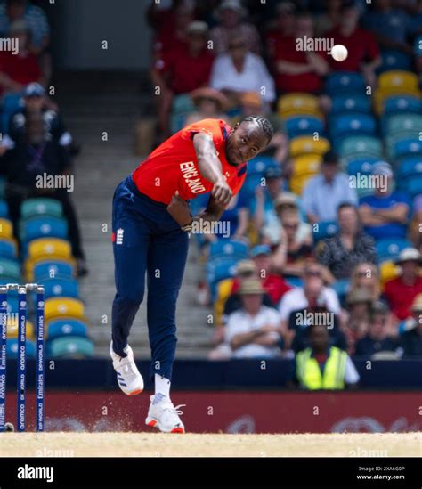 Bridgetown Barbados 04th June 2024 Icc T20 World Cup 2024 England