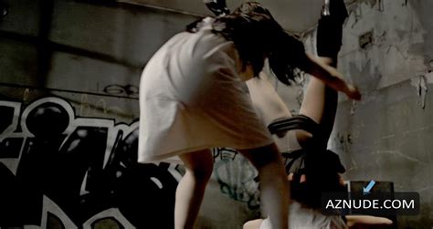 BOUNTY HUNTERS NUDE SCENES AZNude