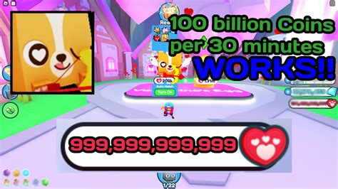 How To Get Billion Valentine Coins In Minutes Youtube