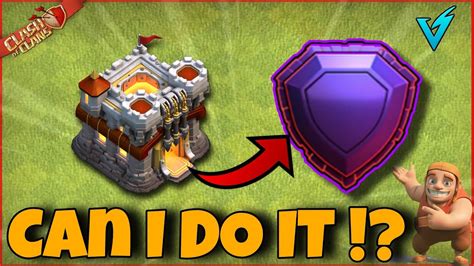 Th11 Live Pushing 0 To 5000 Legend Base Visit Clash Of Clans Road