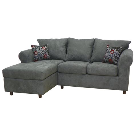small sectional sofa