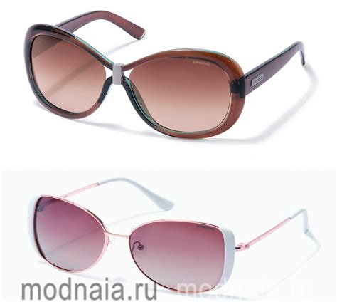 Солнцезащитные очки polaroid, что надо знать чтоб не купить подделку ...