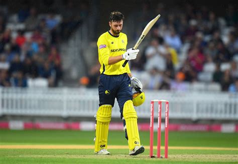 Vitality T20 Blast 2022 Quarter Final 2 Warwickshire Vs Hampshire