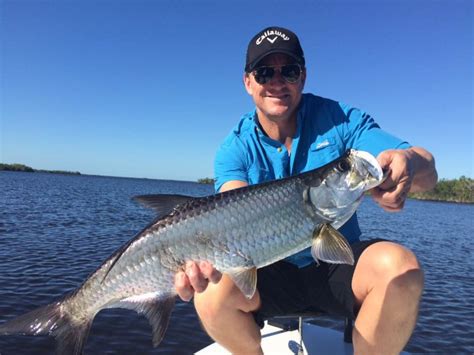 Everglades Fly Fishing Guides Naples Fishing Guides