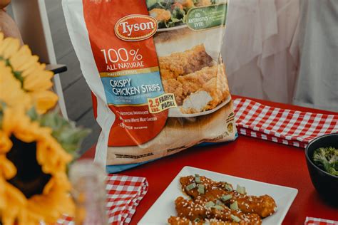 Tyson Foods Ordered To Pay Up Following Conclusion Of Lawsuit Accusing The Company Of Price