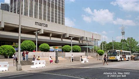 Best MARTA station? : r/Atlanta