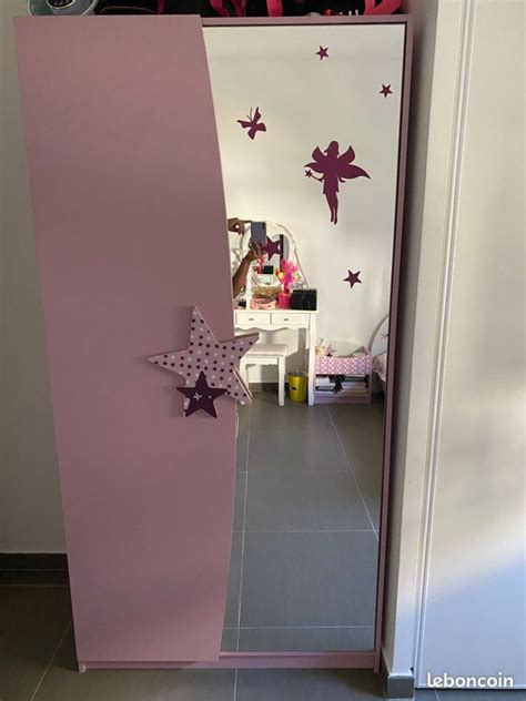 Achetez Armoire Enfant Lit Occasion Annonce Vente Montpellier