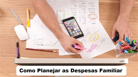 Como Planejar As Despesas Familiar Make Business App Development