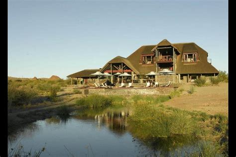 Tutwa Desert Lodge Lodges South Africa Northern Cape Deserts Cabin