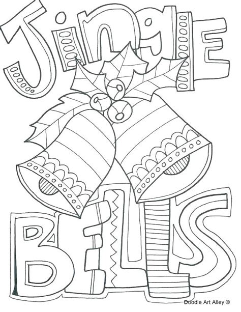 Large Print Coloring Pages At Free Printable