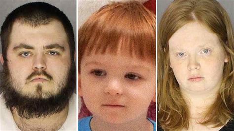 Pennsylvania Mom Pleads Guilty In 3 Year Old Sons Murder Will Testify