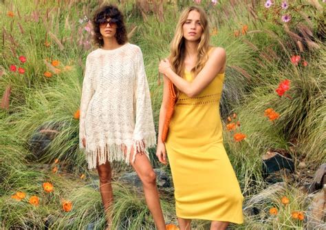 H M Spring 2023 Collection Isla Hennes