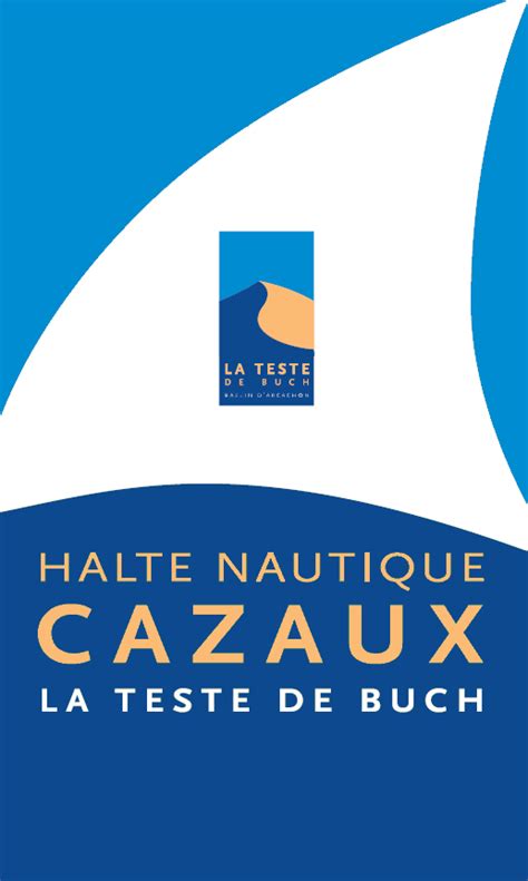 Port De Plaisance De Halte Nautique De Cazaux Site Officiel