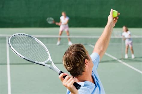 Tennis Serving Tips – How To Serve Fast And Yet Effortless | Tennis ...