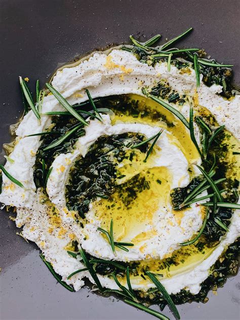 Homemade Labneh Dip By Carolina Gelencarolinagelen Kosherguru