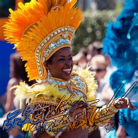 Photos Danseuses Bresiliennes Danseuses De Samba Samba Carnival