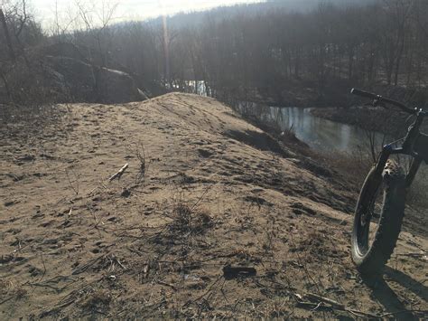 Elgin Trail Mountain Bike Trail in St thomas, Ontario - Directions ...