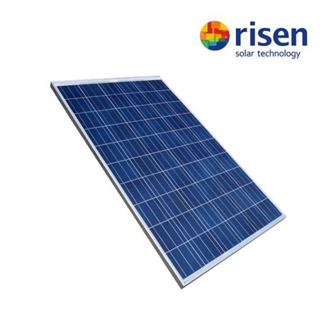 PANEL RISEN 405W Grupo ALBAM