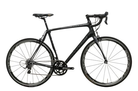 2014 Cannondale Synapse Carbon 5 105