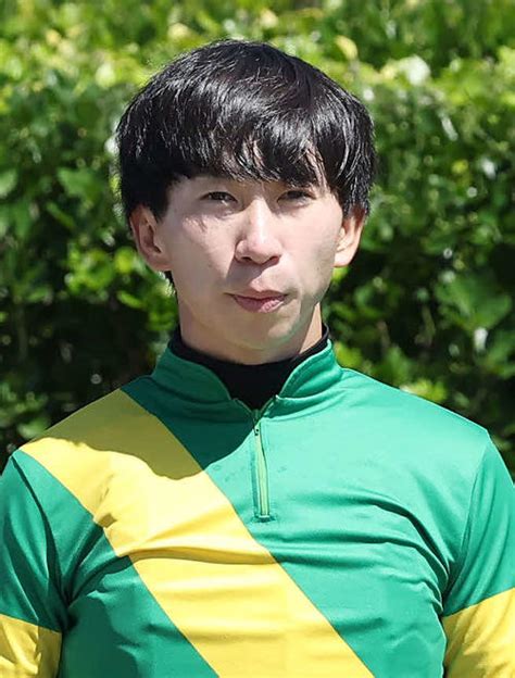 横山和生騎乗予定の18日中山6鞍が騎手変更 仏ストライキの影響で帰国便が1日遅れるため 競馬 日刊スポーツ