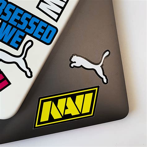 Navi Sticker Pack Online Store Natus Vincere