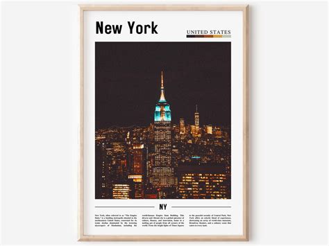 New York Poster, New York Print, New York Wall Art, NY Photo, NY Poster ...