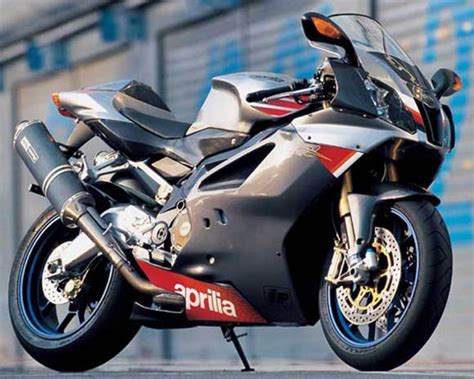 Aprilia Rsv 1000 R Factory 2004 05 Prezzo E Scheda Tecnica Motoit