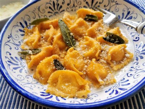 Homemade Ravioli Recipes From Italy The Pasta Project