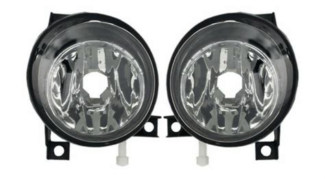 Faro Auxiliar Volkswagen Gol Country G Kit