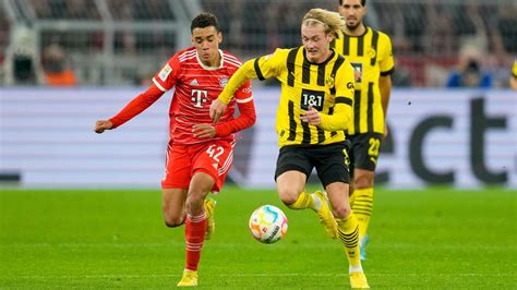 Has Dortmund-Bayern lost luster in Bundesliga title race? | Owensboro Radio