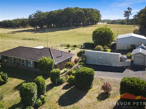 597 Daylesford Trentham Road Musk Vic 3461