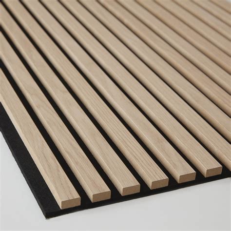 Wooden Acoustic Panels Wood Wall Panels Wood Slat Wall Panel Akupanel