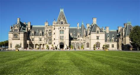 Biltmore House And Estate Review Fodors Travel