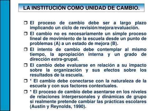 Ppt Investigación En Innovación Y Cambio Educativo Powerpoint