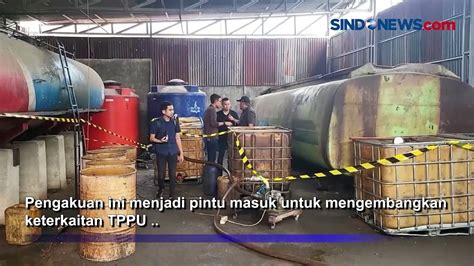 Jadi Pengawas Gudang Solar Akbp Achiruddin Terima Rp Juta Per Bulan