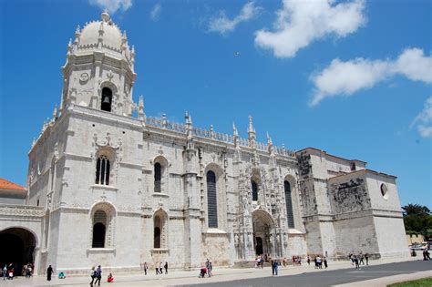 Arquitectura Portuguesa Historia Caracter Sticas Obras En Brasil