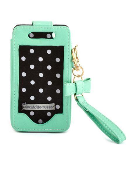 Bow Strap Phone Wristlet 4 This Chic Phone Wristlet Comes In Faux