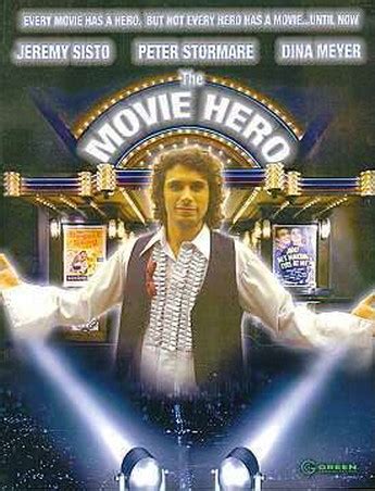 The Movie Hero (2003) - Film Blitz