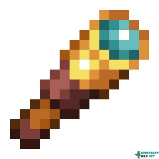 Spyglass How To Craft Spyglass In Minecraft Minecraft Wiki