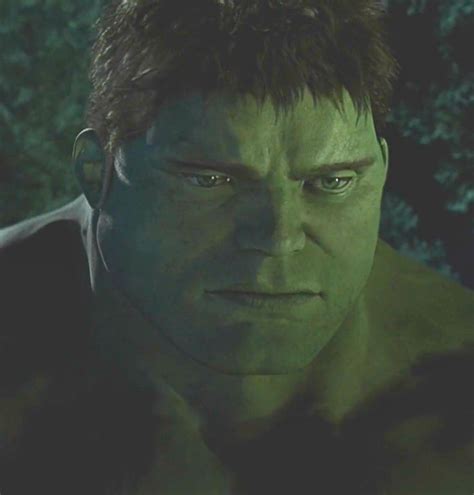 Marvel In Film N Hulk Hulk By Ang Lee Hulk Movie Hulk