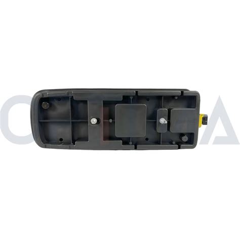 LAMPA TYLNA ZESPOLONA PRAWA LED DAF XG XF106 CF/LF 12-