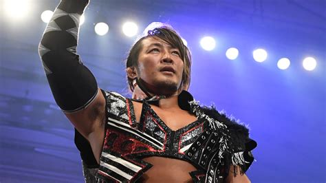 5 Dream Opponents For Hiroshi Tanahashi In WWE - Wrestlezone.com