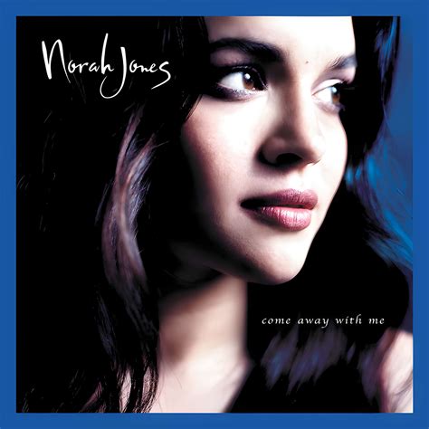norah jones don't know why i didn't come
