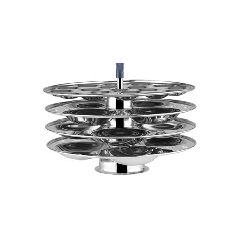 Idly Plate Stand (Accessory)