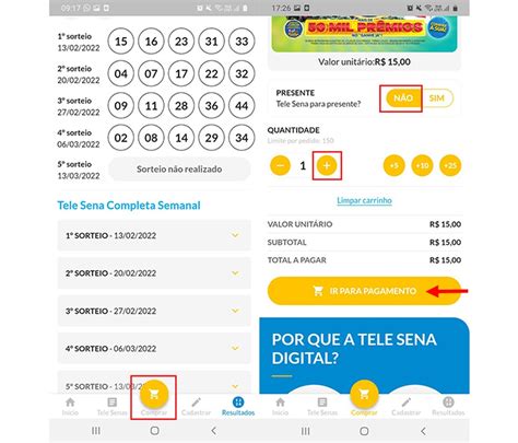 Tele Sena Digital Veja Como Funciona O App E Como Comprar A Sua