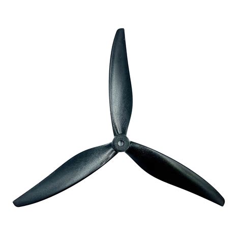 New Gemfan 8040 8x4x3 3 Blade 8inch Propeller Rc Multirotor X Class