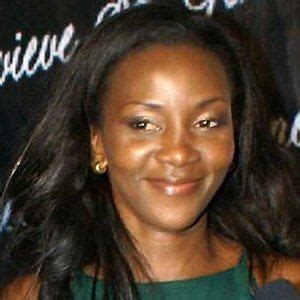 Genevieve Nnaji - Bio, Facts, Family | Famous Birthdays