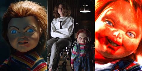 Every Childs Play Movie Ranked By Metacritic