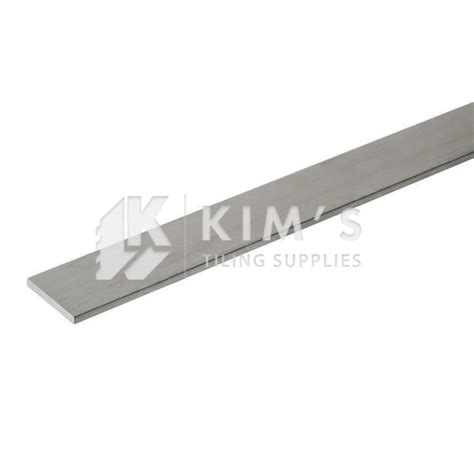 Flat Bar Kims Tiling Supplies