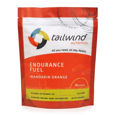 Tailwind Nutrition Endurance Fuel Serving Packs Ebay